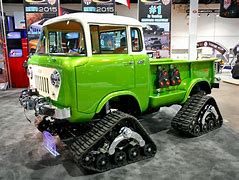 Image result for Sema Hot Rods