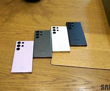 Image result for Samsung S23 Ultra-Exclusive Colors