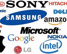 Image result for Top 10 Electronics Company