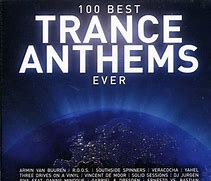 Image result for Trance Anthems