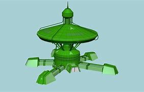 Image result for Sci-Fi Exterior