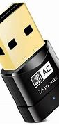 Image result for USB Wi-Fi Card Adapter