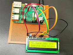 Image result for LCD Interface