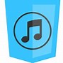 Image result for Apple iTunes Logo
