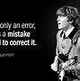 Image result for John Lennon Quotes Pic