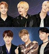 Image result for BTS Members Pictures and Names