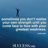 Image result for Find Your Strength Quotes