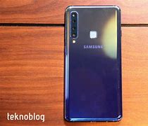 Image result for Smartphone Samsung Galaxy A9