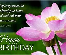 Image result for Happy Birthday Christian Cards