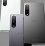 Image result for Sony Xperia 1 IV 512GB
