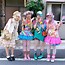 Image result for Types of Japanese People