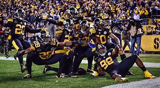 Image result for Steelers Defense