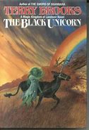 Image result for Black Unicorn Cartoon