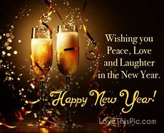 Image result for Love and Happy New Year Quotes