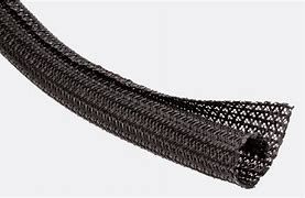 Image result for Braided Wire Cover
