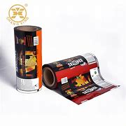 Image result for Aluminum Kraft Packaging Film Roll