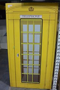 Image result for Phone booth Prop