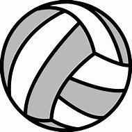 Image result for Volleyball Ball Free Png