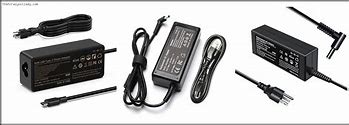 Image result for HP Mini Laptop Charger