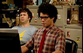 Image result for Roy IT Crowd