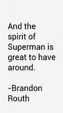 Image result for Brandon Routh Partners