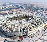 Image result for 2022 World Cup Stadium Locations