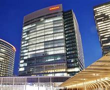 Image result for Nissan Corporate Headquarters