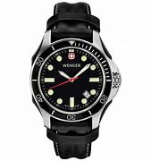 Image result for Wenger Swiss Army Watches for Men