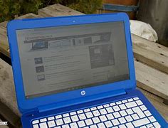 Image result for HP Stream 13" Laptop