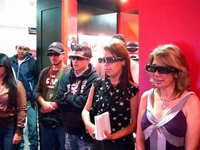 Image result for Sony BRAVIA IMAX 3D Glasses