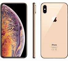 Image result for Apple iPhone XS 64GB Gold