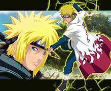 Image result for 4th Hokage