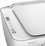 Image result for White HP Printer W Touch Screen