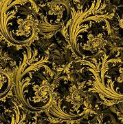 Image result for Gold Filigree Pattern