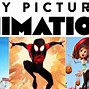 Image result for Sony Pictures Animation Founder