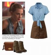 Image result for betty cooper riverdale accessories