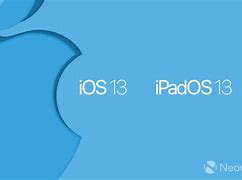 Image result for iOS 13 On iPad Air 1st Generation