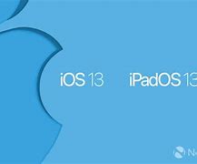 Image result for iOS 13 iPad