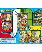 Image result for Items for Memory Board Game