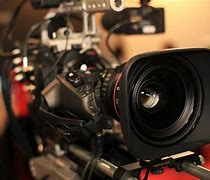 Image result for Reality TV Camera