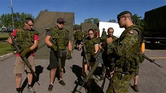 Image result for CFB Valcartier