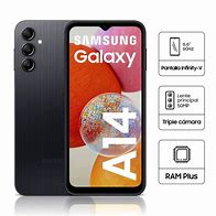 Image result for Samsung Galaxy A14 5G Black