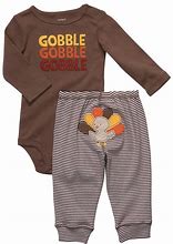 Image result for Baby Boy Thanksgiving Outfit