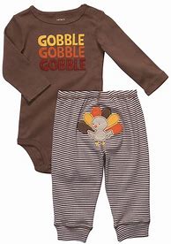 Image result for Toddler Boy Thanksgiving Outfit