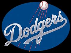 Image result for Go Dodgers Logo