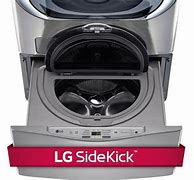 Image result for LG Sidekick Washer Replacement Cover