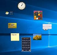 Image result for Gadget Slideshow Windows 7