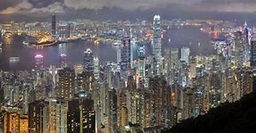 Image result for Hong Kong