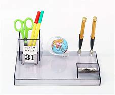 Image result for Acrylic Pen Stand