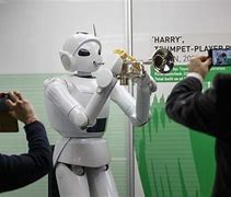 Image result for Science Museum Robot